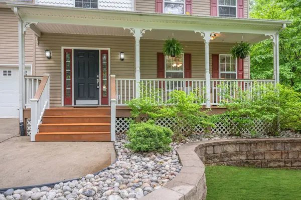 545 Lauren Park Drive, Burns, TN 37029