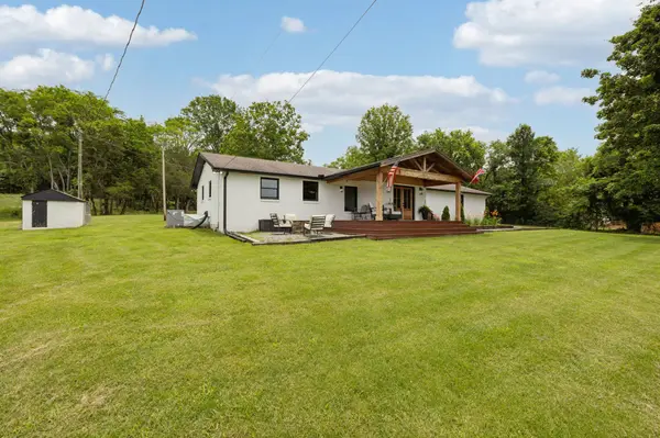 471 Spring Creek Ln, Lebanon, TN 37090