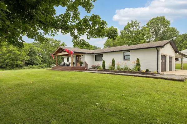 471 Spring Creek Ln, Lebanon, TN 37090