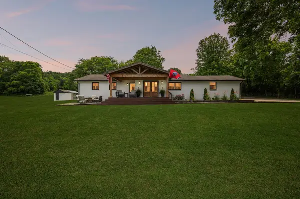 471 Spring Creek Ln, Lebanon, TN 37090