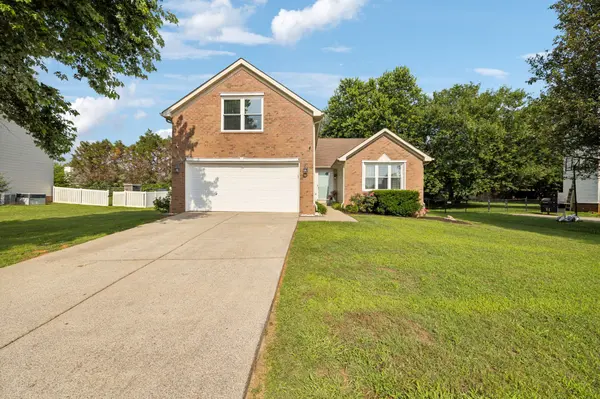 3428 Ravenel Ct, Murfreesboro, TN 37130