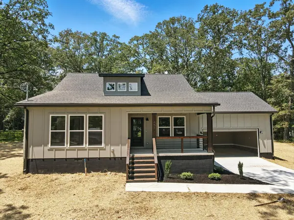454 Myers Rd, Winchester, TN 37398