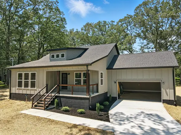 454 Myers Rd, Winchester, TN 37398