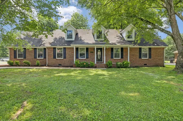 623 Haynes Dr, Murfreesboro, TN 37129