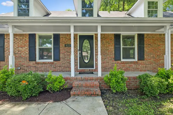 623 Haynes Dr, Murfreesboro, TN 37129
