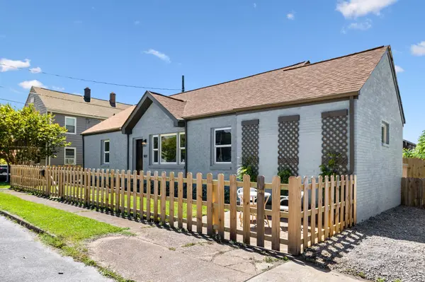 901 Elliston St, Old Hickory, TN 37138