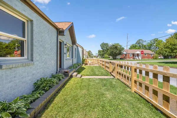 901 Elliston St, Old Hickory, TN 37138