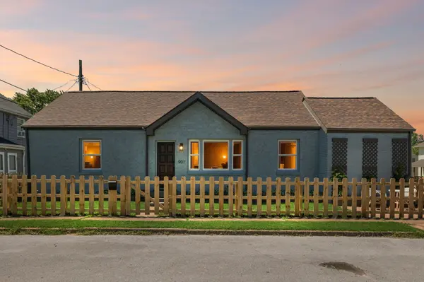 901 Elliston St, Old Hickory, TN 37138