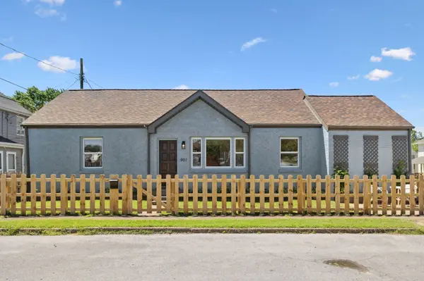 901 Elliston St, Old Hickory, TN 37138
