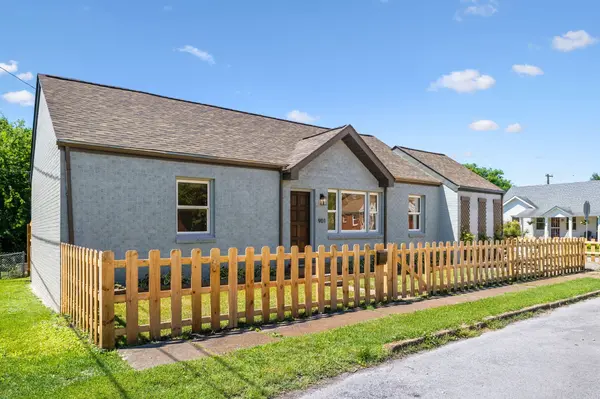 901 Elliston St, Old Hickory, TN 37138