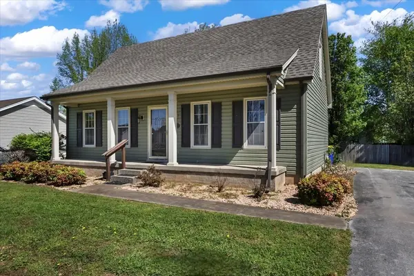 504 Fairbrook St, Franklin, KY 42134