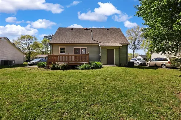 504 Fairbrook St, Franklin, KY 42134