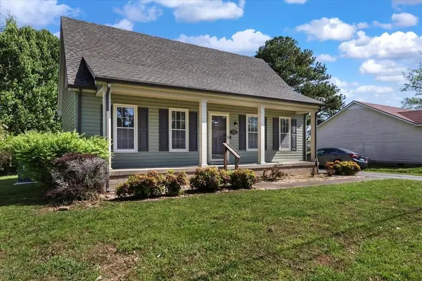 504 Fairbrook St, Franklin, KY 42134