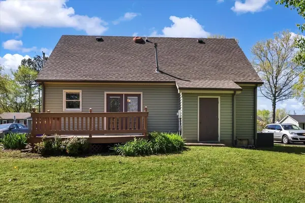 504 Fairbrook St, Franklin, KY 42134