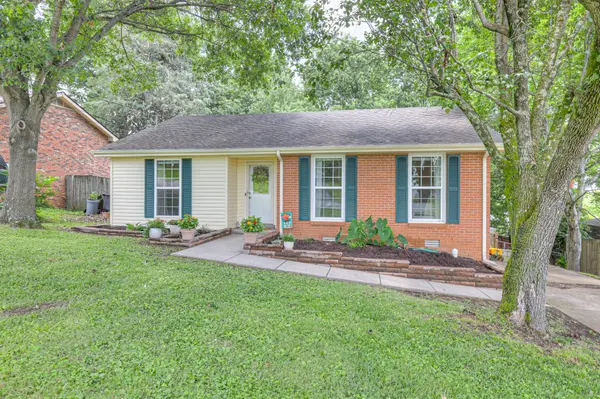 256 Savely Dr, Hendersonville, TN 37075