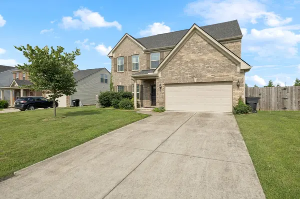 2727 Candlewick Ct, Murfreesboro, TN 37127