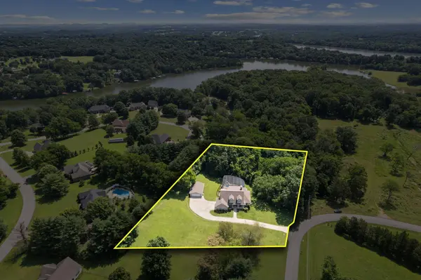 673 Newton Ln, Gallatin, TN 37066