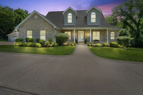 673 Newton Ln, Gallatin, TN 37066