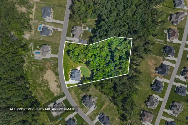 1220 Reda Dr, Clarksville, TN 37042