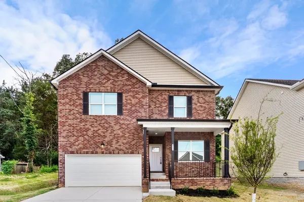 4721 Long Br, Antioch, TN 37013