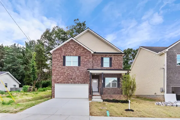 4721 Long Br, Antioch, TN 37013