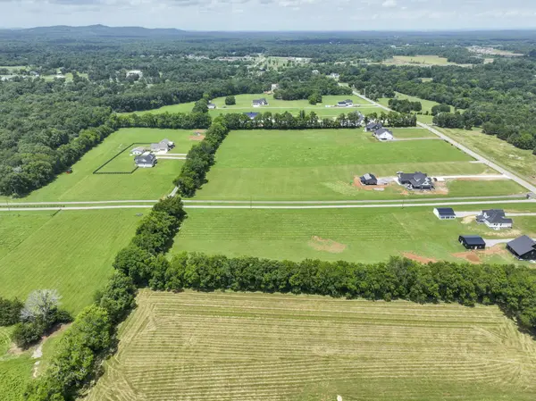 0 Midland Road, Bell Buckle, TN 37020