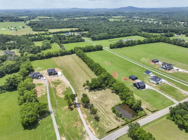 0 Midland Road, Bell Buckle, TN 37020