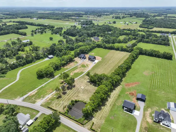 0 Midland Road, Bell Buckle, TN 37020