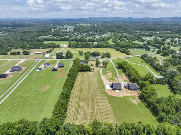 0 Midland Road, Bell Buckle, TN 37020