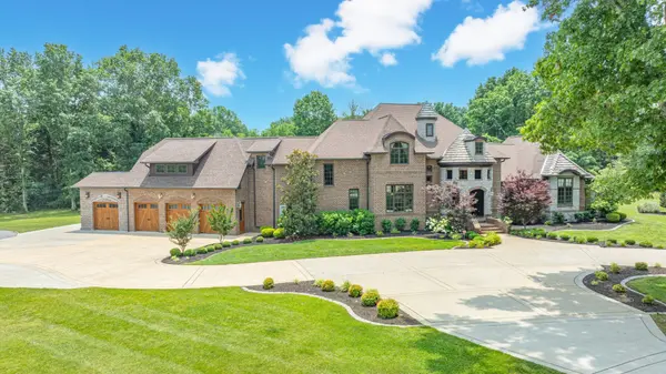 1856 Mires Rd, Mount Juliet, TN 37122
