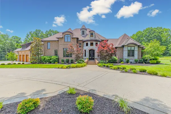 1856 Mires Rd,  Mount Juliet,  TN 37122