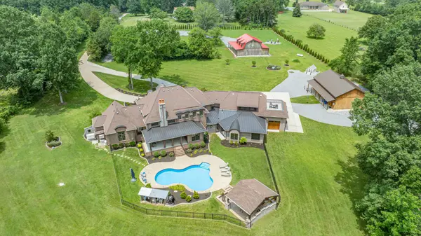 1856 Mires Rd, Mount Juliet, TN 37122