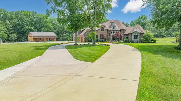 1856 Mires Rd, Mount Juliet, TN 37122