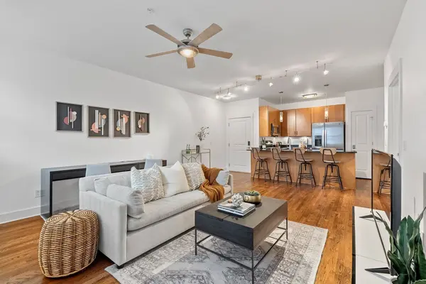 817 3rd Ave #N #314, Nashville, TN 37201