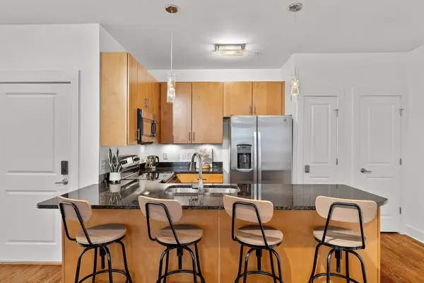 817 3rd Ave #N #314, Nashville, TN 37201