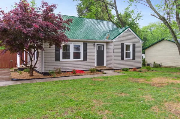 606 Polk St, Manchester, TN 37355
