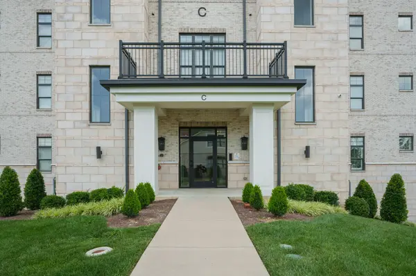 1024 Club View Drive #C 202, Gallatin, TN 37066