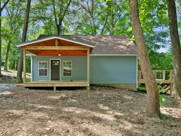 61 Kentucky Dr,  Cadiz,  KY 42211