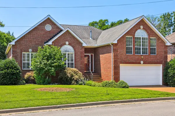 6636 Sugar Valley Dr, Nashville, TN 37211