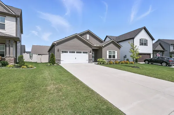 3719 Stormy Ln, Rockvale, TN 37153