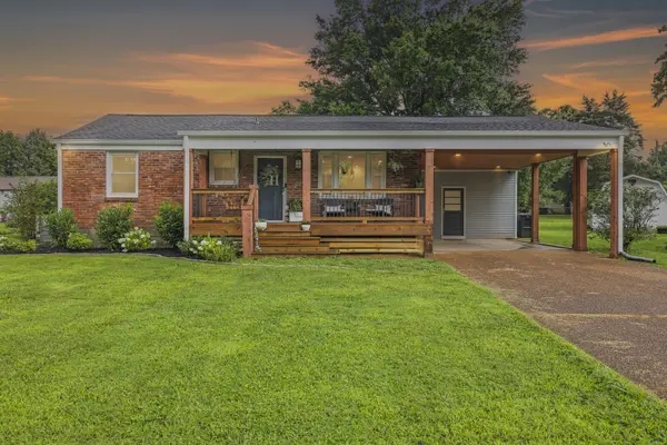 415 Roberts St,  Franklin,  TN 37064