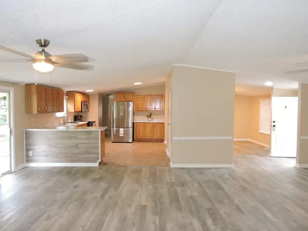 411 Bob Meadows Rd, Manchester, TN 37355