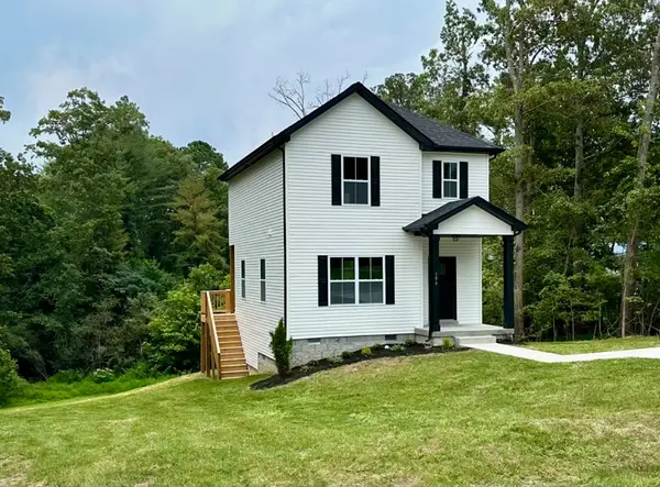 106 Hillcrest Drive, Dover, TN 37058