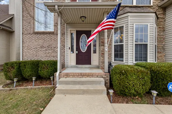 3466 Melrose Dr, Clarksville, TN 37042