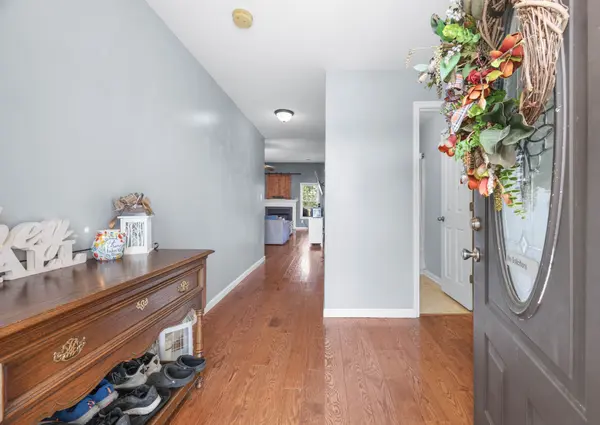 948 Cindy Jo Ct, Clarksville, TN 37040