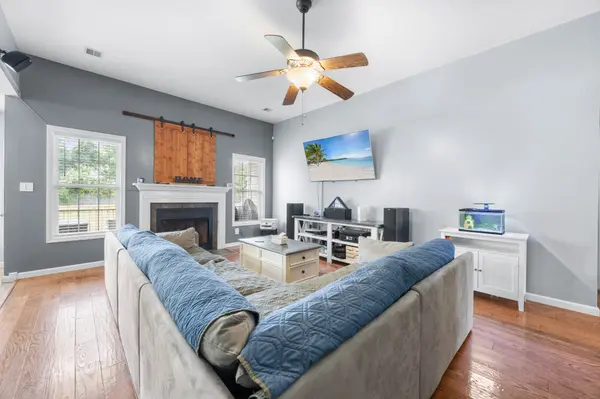 948 Cindy Jo Ct, Clarksville, TN 37040