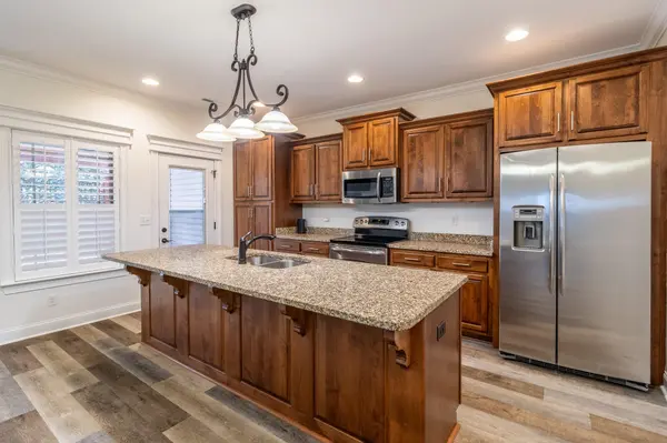 125 Trade Wind Drive, Fort Oglethorpe, GA 30742