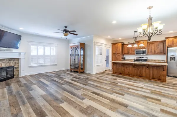 125 Trade Wind Drive, Fort Oglethorpe, GA 30742