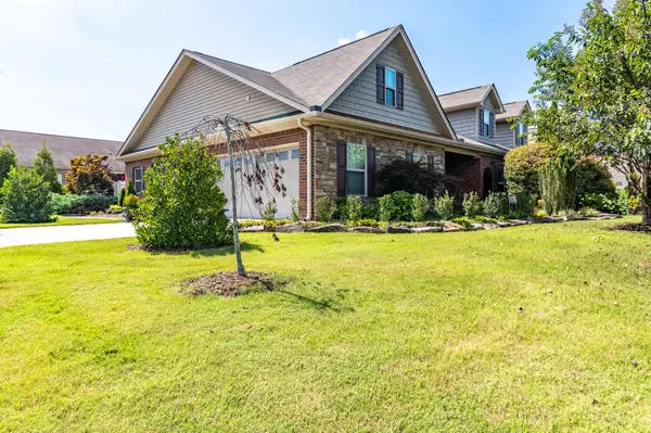 125 Trade Wind Drive, Fort Oglethorpe, GA 30742
