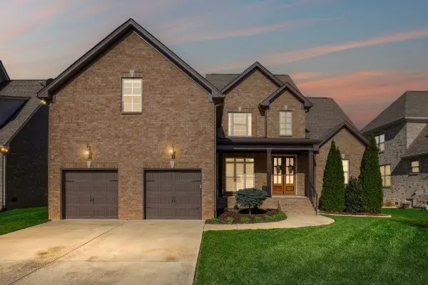 4111 Miles Johnson Pkwy, Spring Hill, TN 37174